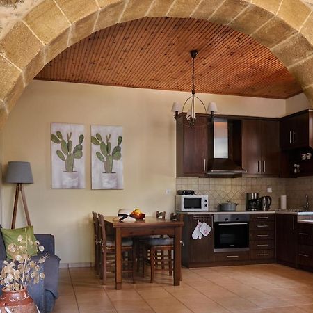 Batilas Garden House Kíszamosz Kültér fotó