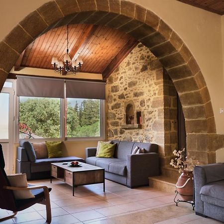 Batilas Garden House Kíszamosz Kültér fotó